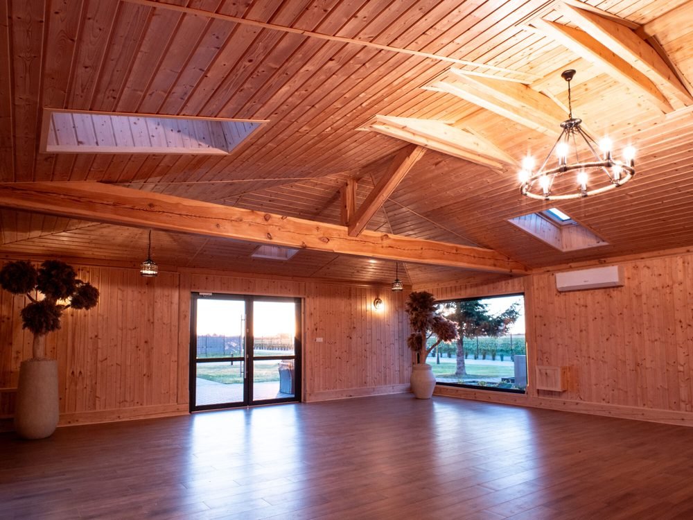 Sala na eventy